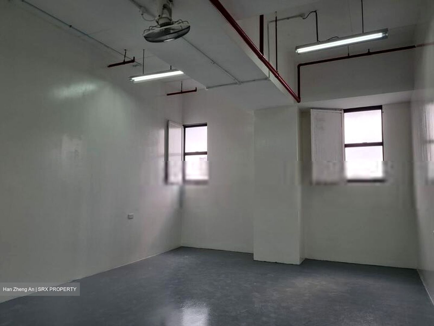 Tat Ann Building (D20), Factory #459627481